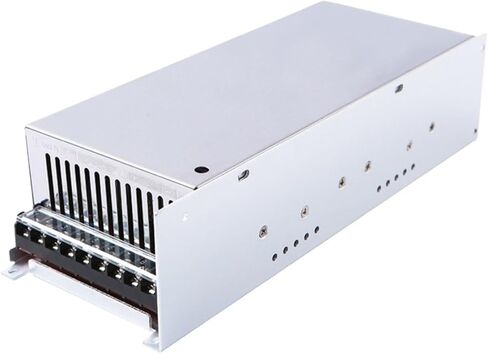 Power Supply 48V 15A Switching Power Supply 0-48V Full Range Adjustable 750W Industrial Control S-720-48 Light in Saudi Arabia