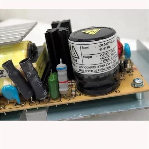 SCT62 مزود الطاقة الطبي الصناعي +5V8A+12V33.5A-12V1A in Saudi Arabia