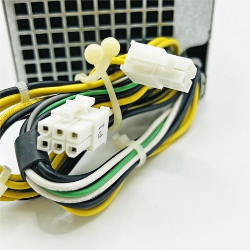 Power Supply for 3040 5040 7040 3650 3670 6+4 Pin 180W Power Supply MVDJR 0MVDJR HU180AS-01 HK280-81FP in Saudi Arabia
