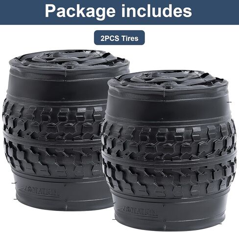 2-PCS 26" Folding Replacement Bike Tires 26x1.75/47-559 Mountain, MTB, Off-Road Bicycle Tires (Y-1449) in Saudi Arabia