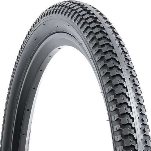 2-PCS 26" Folding Replacement Bike Tires 26x1.75/47-559 Mountain, MTB, Off-Road Bicycle Tires (Y-1449) in Saudi Arabia