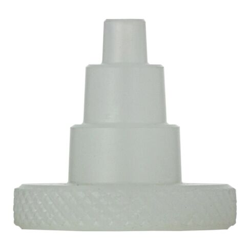 MACHEREY-NAGEL 730105 CHROMABOND Adaptor for Combination of 3, 6 ml Glass Columns (Pack of 10) in Saudi Arabia