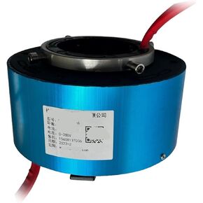 Conductive Slip Ring CClinkRS485 6-Way 20A(Inner Diameter 60mm) in Kuwait