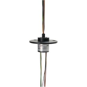 SR018-12S Conductive Slip Ring Rotary Joint in Kuwait