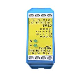 1pcs Relay SR3D 230V 472270 in Saudi Arabia