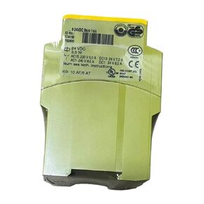 24VDC 8n/o1n/c 774150 Relay Module in Saudi Arabia