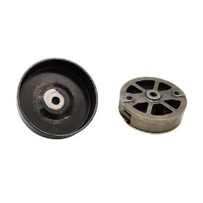 مجموعة طبلة القابض 4128 160 2900 4128 160 2001 متوافقة مع FS 350 FS 400 FS 450 FS 480 in Kuwait