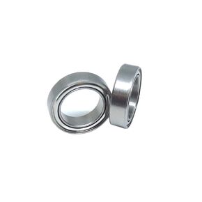 10 قطع 10x15x4 S6700 ZZ محمل كروي من الفولاذ المقاوم للصدأ S61700 6700 61700 ZZ 10*15*4 محمل جداري رقيق in Kuwait