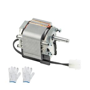 99080667 استبدال محرك مروحة تنفيس مناسب لغطاء محرك السيارة Broan NuTone QT20000 WA6500 1.5A 120V 3000RPM 60 هرتز استبدال 99080532 2288720 R520124 in Kuwait