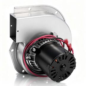 A223 1/30 HP فرن مشروع محفز منفاخ استبدال المحرك ليورك 70219656 7021-10096 7021-9656 فاسكو A223 دايتون 45KD10 فرن مروحة المحرك 3.3 "قطر 208-230 فولت 3200 دورة في الدقيقة in Kuwait