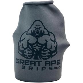 Great Ape Grips Pro، مدرب قوة القبضة، مقوي اليد، مقوي الساعد، تمرين اليد، مدرب الساعد، تمرين القبضة، تدريب المعصم، تمرين الإصبع، تقوية قبضة اليد، مدرب القبضة، تمرين القبضة، زيادة قوة القبضة in Saudi Arabia