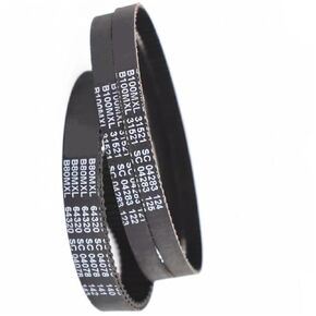 B540MXL B543MXL B546MXL Tools 3D Printer Power Grip Timing Belts 1Pcs(15mm,B546MXL) in Kuwait