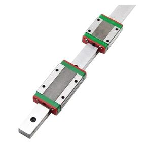 2 قطعة MGN15C 100 مللي متر إلى 550 مللي متر حواجز توجيهية خطية (350 مللي متر) in Kuwait