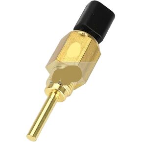لحفارة R300LC-5 مستشعر درجة حرارة الهواء QM1 المحرك 3085185X in Kuwait
