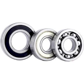 Deep Groove Ball Bearing 6411 6412 6413 6414 6415 6416 6417 6418 6419 6420 6422 2ZR 2RSR C3(6412 60x150x35mm) in Kuwait