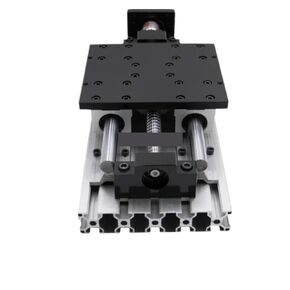 XYZ محور الشريحة الخطية Sfu1605 name23 الكرة اللولبية + R16 دليل السكك الحديدية (250 مم فعالة) in Kuwait