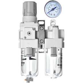 Type oil-water separator fine filtration double part AC20A-02G-B built-in table AC20A-02E-B automatic drainage AC30A-02CG-B(AC20A-02G-B) in Kuwait