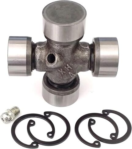 1piece EQ140TURN 24X63 Miniature U-Joints Universal Joints Bearing de cardan in Saudi Arabia
