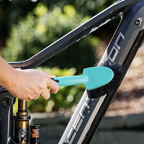 SHIMANO Motorex Bike Clean One Color, 500Ml Spray Bottle in Saudi Arabia