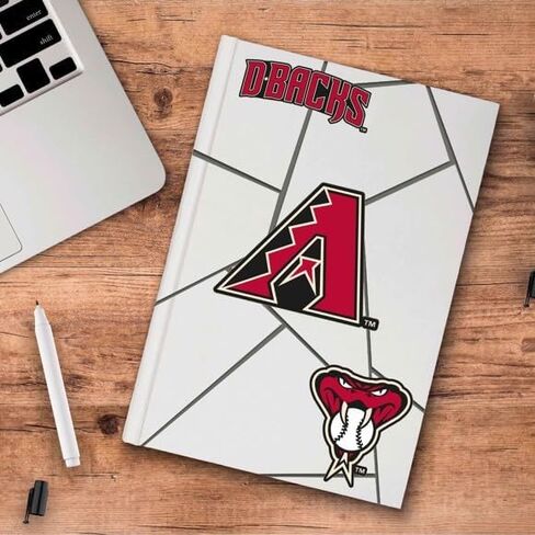 FANMATS 39282 Arizona Diamondbacks Decal 3-pk in Kuwait