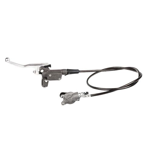 Hydraulic Clutch Master Cylinder Assembly Compatible with 125 500 SX SXF XC XCF EXC EXCF XCW TE FE TC FC TX FX in Saudi Arabia