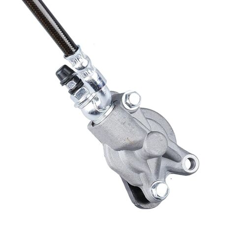 Hydraulic Clutch Master Cylinder Assembly Compatible with 125 500 SX SXF XC XCF EXC EXCF XCW TE FE TC FC TX FX in Saudi Arabia