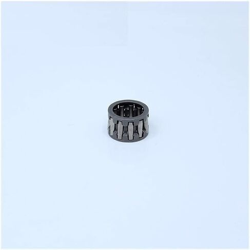 TMP1105 K151913 محمل ذو بكرات إبرية تحمل 15x19x13mm شعاعي وجمعيات قفص 39241/15 محامل K15x19x13 in Saudi Arabia