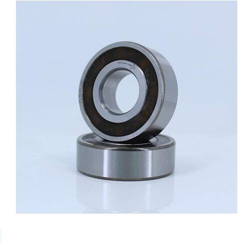 TMP1105 CSK30 1 قطعة براثن تحمل اتجاه واحد بدون Keyway 30X62X16mm CKK30 CSK6206 محامل قابض العجلة الحرة CSK206 in Kuwait