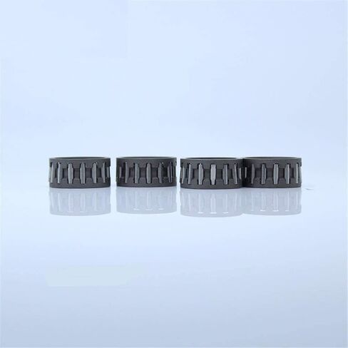 TMP1105 K202417 محمل ذو بكرات إبرية تحمل 20x24x17 مللي متر شعاعي وجمعيات قفص 59241/20 محامل K20x24x17 in Saudi Arabia