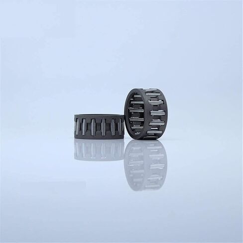 TMP1105 K202417 محمل ذو بكرات إبرية تحمل 20x24x17 مللي متر شعاعي وجمعيات قفص 59241/20 محامل K20x24x17 in Saudi Arabia
