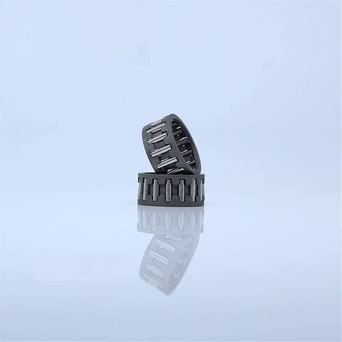 TMP1105 K202417 محمل ذو بكرات إبرية تحمل 20x24x17 مللي متر شعاعي وجمعيات قفص 59241/20 محامل K20x24x17 in Saudi Arabia