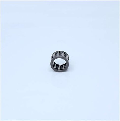 TMP1105 K121812 TN Needle Roller Bearing Radial and Cage Assemblies K121812TN 19244/12 Bearings K12x18x12TN in Saudi Arabia