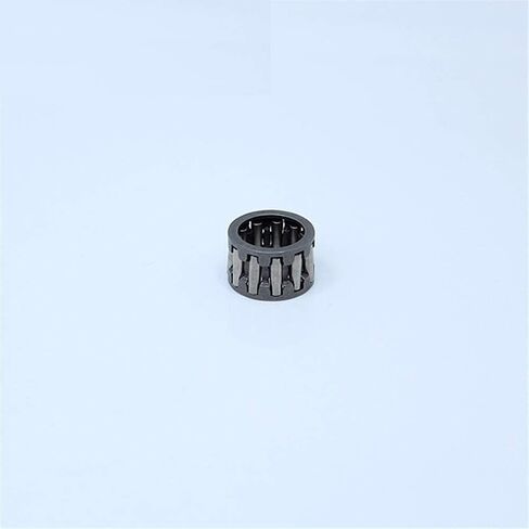 TMP1105 K121812 TN Needle Roller Bearing Radial and Cage Assemblies K121812TN 19244/12 Bearings K12x18x12TN in Saudi Arabia