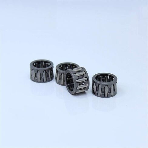 TMP1105 K121812 TN Needle Roller Bearing Radial and Cage Assemblies K121812TN 19244/12 Bearings K12x18x12TN in Saudi Arabia