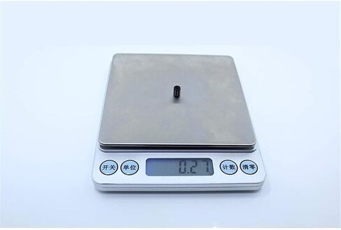 TMP1105 K030507 TN حجم المحمل 3x5x7mm شعاعي إبرة الأسطوانة وجمعيات القفص K030507TN محامل in Saudi Arabia