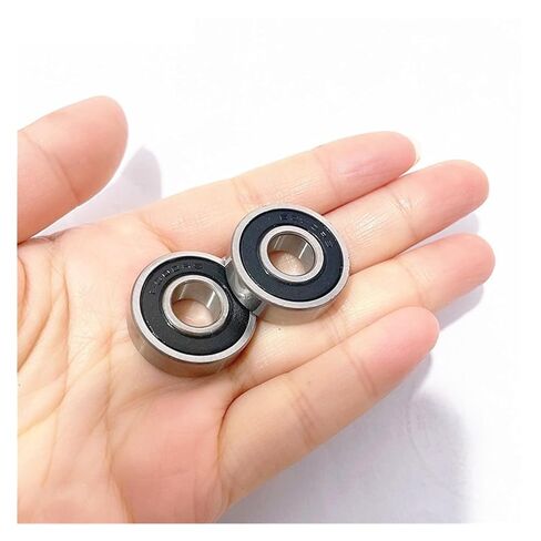 2-100 PCS Fine Motor Bearings 6900 6901 6902 6903 6904 6905 6906 6907-2RS(6905,4Pcs) in Saudi Arabia