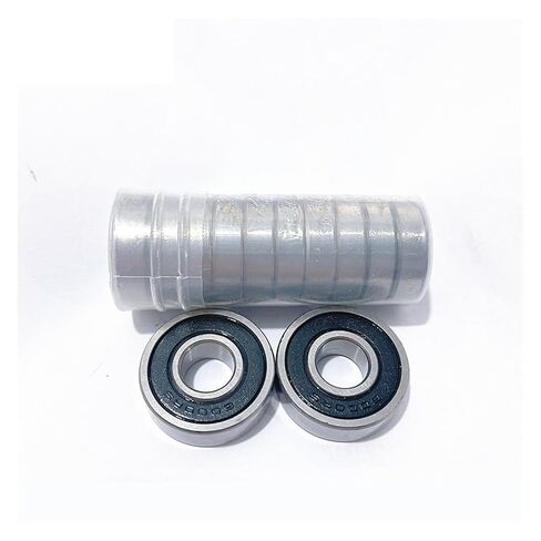 2-100 PCS Fine Motor Bearings 6900 6901 6902 6903 6904 6905 6906 6907-2RS(6905,4Pcs) in Saudi Arabia