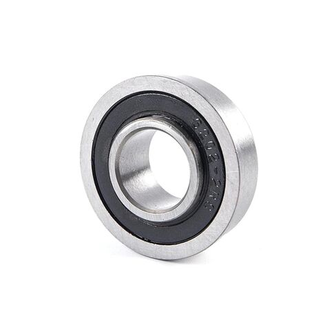 Bearing F6202 F6202RS F6202-16-2RS 13x35x11MM Flange ABEC-1 Miniature Deep Groove Garden Trolley Ball Sealed Wheelbarrow(F62022RS1) in Saudi Arabia