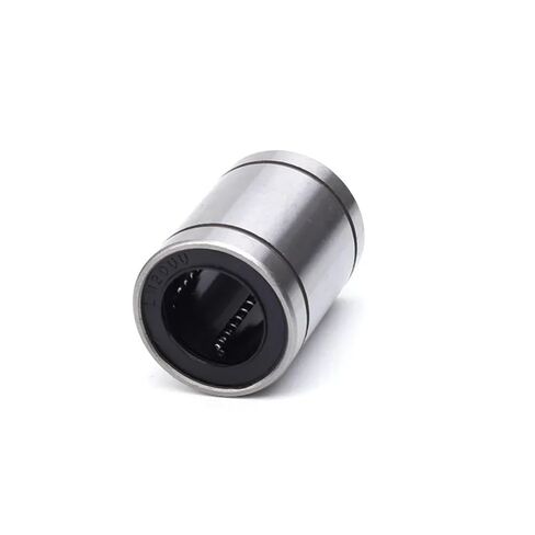 4/10pc LM6UU LM8UU LM10UU LM12UU LM3UU LM4UU LM16UU Long Type 8mm Linear Ball Bearing CNC Parts for CNC 3D Printer(4Pcs,LM3UU 3x7x10) in Saudi Arabia
