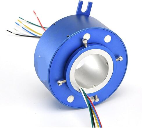 XH3899-0310 Conductive Slip Ring Rotation in Saudi Arabia