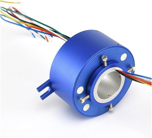 XH3899-0310 Conductive Slip Ring Rotation in Saudi Arabia