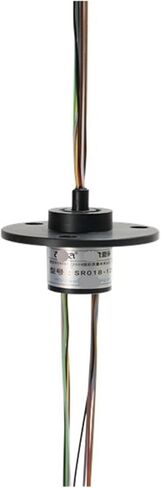 SR018-12S Conductive Slip Ring Rotary Joint in Kuwait