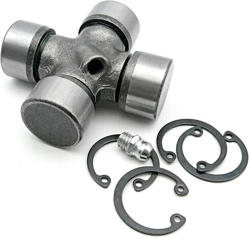 1piece 22X59.6 JX110 22 * 59.6 MOCHU U-joints UNIVERSAL JOINTS BEARING Universal Joints Crucetas Joints de cardan in Saudi Arabia