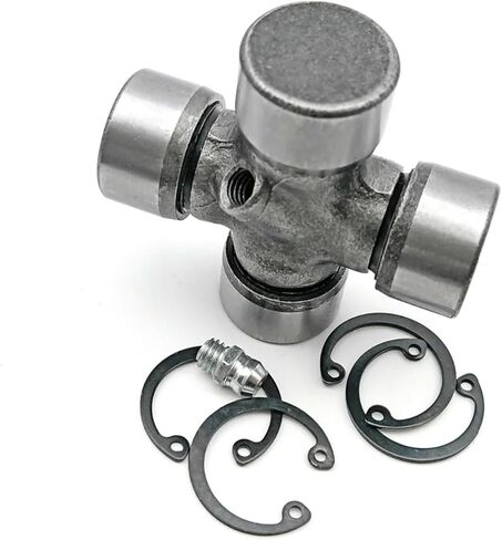 1piece 22X59.6 JX110 22 * 59.6 MOCHU U-joints UNIVERSAL JOINTS BEARING Universal Joints Crucetas Joints de cardan in Saudi Arabia