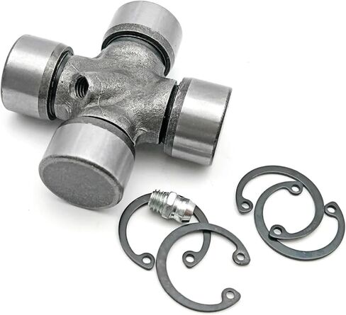 1piece 22X59.6 JX110 22 * 59.6 MOCHU U-joints UNIVERSAL JOINTS BEARING Universal Joints Crucetas Joints de cardan in Saudi Arabia