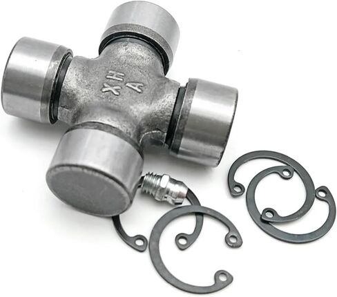 1piece 22X59.6 JX110 22 * 59.6 MOCHU U-joints UNIVERSAL JOINTS BEARING Universal Joints Crucetas Joints de cardan in Saudi Arabia
