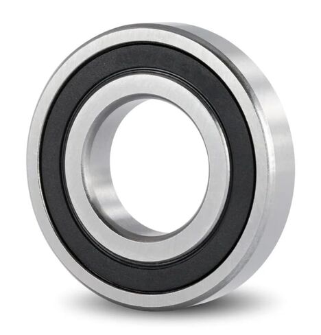 Zen 61804 2RS محمل كروي ذو أخدود عميق، مطاط مختوم 6804 20x32x7 مم in Saudi Arabia