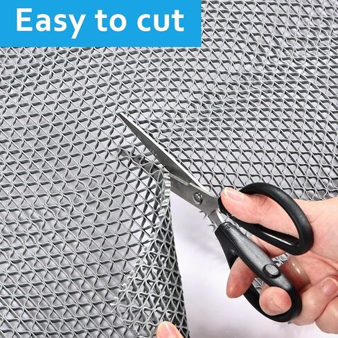3 * 20 FT Drainage Non Slip Flooring Mats Swimming Pool Bathroom Anti-Fatigue Rubber Matting Heavy Duty Commercial Anti Slip Floor Mats for Garage Restaurant Sauna SPA in Saudi Arabia