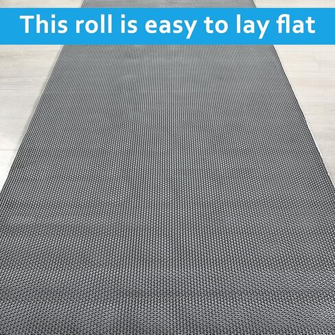 3 * 20 FT Drainage Non Slip Flooring Mats Swimming Pool Bathroom Anti-Fatigue Rubber Matting Heavy Duty Commercial Anti Slip Floor Mats for Garage Restaurant Sauna SPA in Saudi Arabia