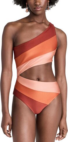 Beach Riot Women's Joyce One Piece in Saudi Arabia